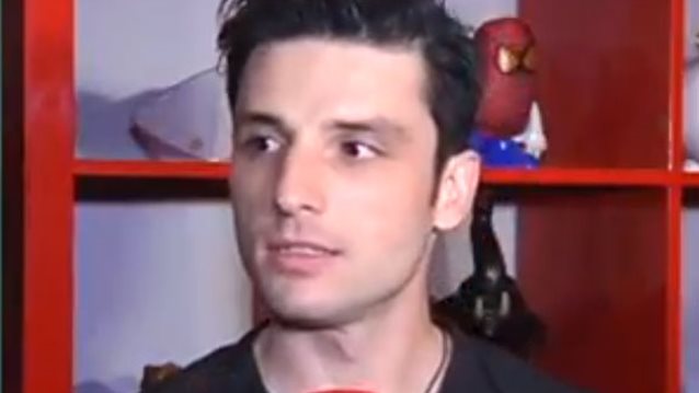 Σπύρος Χατζηαγγελάκης: Η απίστευτη ατάκα όταν ρωτήθηκε για τη Συνατσάκη &amp; η αντίδραση της Φαίης Σκορδά