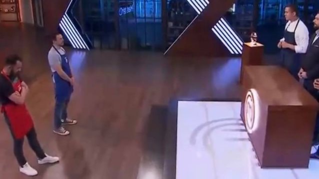 MasterChef | Το αποτελεσμα που κανεις δεν περιμενε