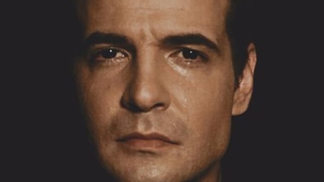 Νίνο: Δείτε το νέο του video clip για το τραγούδι «Ο Άντρας Σου»