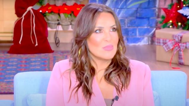 Η συγκλονιστική εξομολόγηση της Ναταλίας Γερμανού: "Όταν την έχασα νόμιζα ότι ξεκόλλησαν κομμάτι από την καρδιά μου"