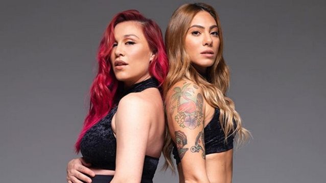 Ευρυδίκη Βαλαβάνη: Τα τρυφερά λόγια για τη γέννηση της κόρης της Πηνελόπης Αναστασοπούλου