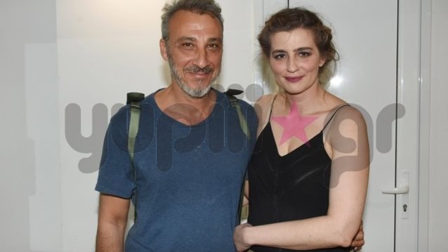 Μαρία Κίτσου : Μόλις χώρισε! Το τέλος της σχέσης της με τον Μίνω Μάτσα