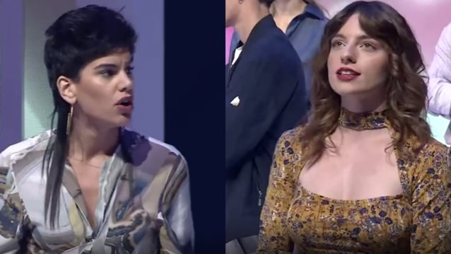 GNTM | Άναψαν τα "αίματα" στο πλατό: Ραφαέλα VS Άννα – Τι συνέβη;