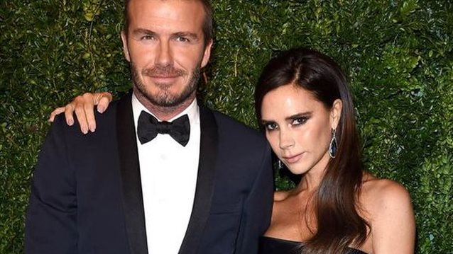 David Beckham: Πώς κατάφερε να κερδίσει τη Victoria;