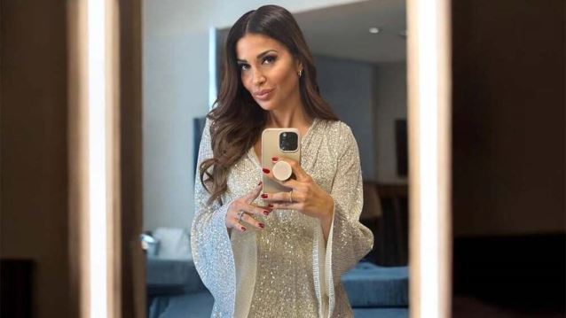 Απρόοπτο για την Ελένη Χατζίδου: "Υποφέρω καθημερινά"