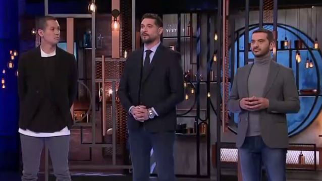 MasterChef | Η σπάνια αναφορά στον Άκη Πετρετζίκη