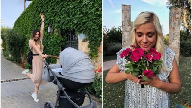 Διάσημοι Έλληνες: Πώς πέρασαν την Πρωτομαγιά;
