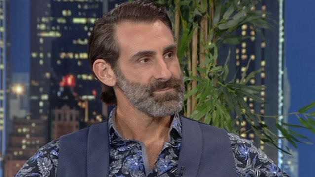 Ο Γιώργος Κοψιδάς αποκάλυψε όσα τον "κούρασαν" στο Survivor