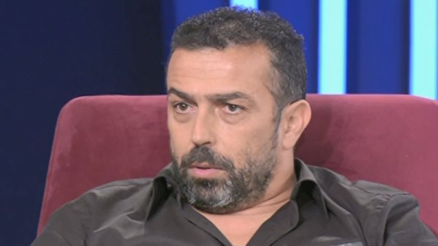 Στέφανος Κοκολογιάννης: Ο νικητής του Mission μιλάει για τον ξαφνικό χαμό του παιδιού του &amp; το έγκλημα που τον οδήγησε στη φυλακή