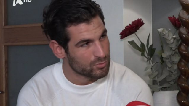 Ο Ετεοκλής Παύλου απαντά για το πρόωρο τέλος της εκπομπής του από το OPEN