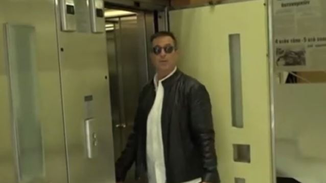 Ο Παναγιώτης Στάθης ξεκαθαρίζει για τις σχέσεις με τον Δημήτρη Καμπουράκη