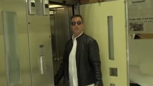 Ο Παναγιώτης Στάθης ξεκαθαρίζει για τις σχέσεις με τον Δημήτρη Καμπουράκη