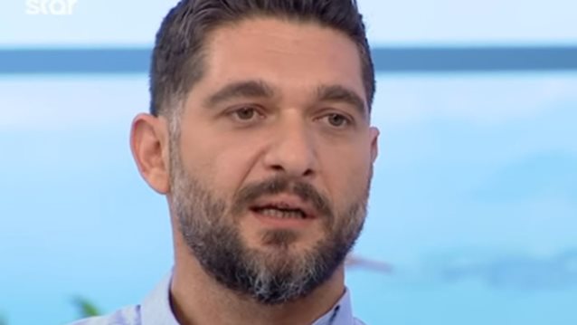 Πάνος Ιωαννίδης: Όσα είπε για τον δεύτερο κύκλο του Master Chef: Ποιοι θα είναι οι κριτές;