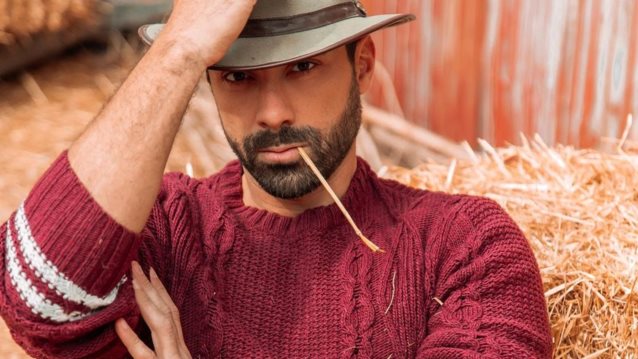 Ο Σάκης Τανιμανίδης γίνεται... Νίντζα | Αυτό είναι το επόμενο show που αναλαμβάνει;