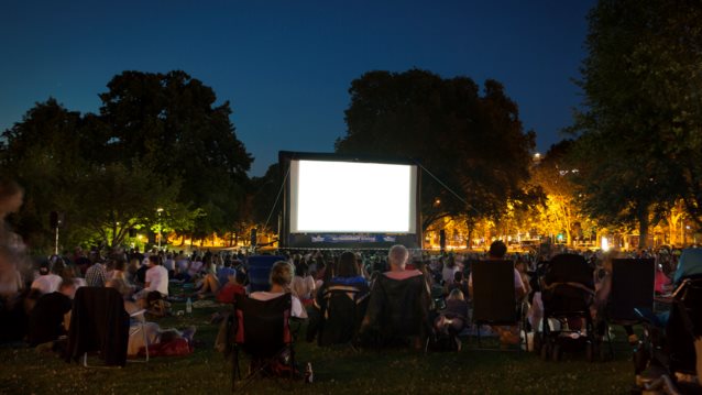 Το Free Guy, οι Σπεσιαλίστες και ό,τι νέο έρχεται στα θερινά σινεμά