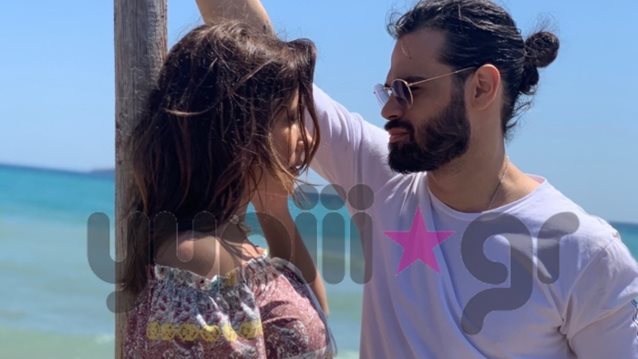 Γιώργος Μάρκουλης: Ποια γνωστή παρουσιάστρια πρωταγωνιστεί στο νέο του video clip;