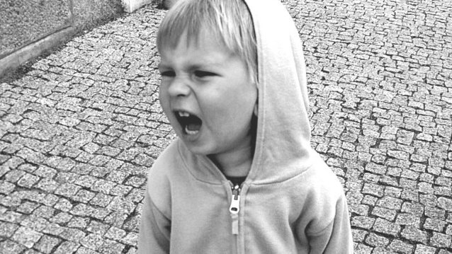 MamaPost by The Mamagers
: «Η υπερβολική προστασία και το «ναι» σε όλα δημιουργεί παιδιά-δυνάστες»