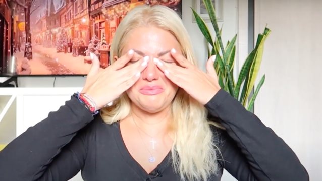 Λύγισε η Νάνσυ Παραδεισανού για την κακοποίηση που δέχτηκε: "Σε κάνει να αμφιβάλεις για τον εαυτό σου"