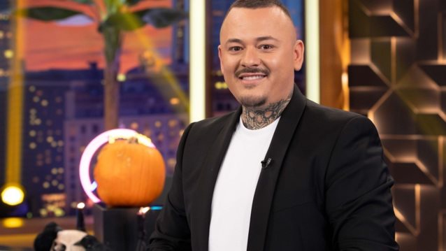 Νίκος Δημητρουλόπουλος: "Όταν έχεις προκαλέσει πνεύματα και το κακό, υπάρχει πιθανότητα να σε σπρώξει μια οντότητα και να βρεθείς στο κενό"