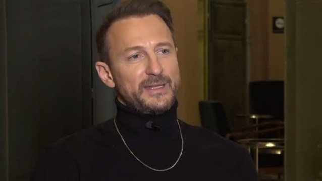 Κώστας Καραφώτης: "Η συμβίωση με έναν άνθρωπο δεν απαιτεί γάμο"