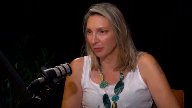 Φανή Χαλκιά: &quot;Νομίζω ξέρω ποιος έβαλε τη βόμβα&quot;