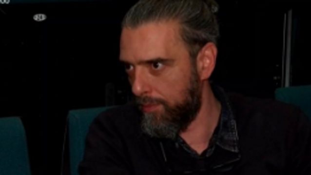 Σωτήρης Τσαφούλιας: "Όποιος δεν έχει χαρεί με την είσοδο του Χριστόφορου στο Netflix είναι βαθιά κομπλεξικός"