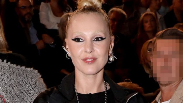 Η Τάμτα για τις δηλώσεις του Γιώργου Νταλάρα: &quot;Δεν ήξερα τα μπουζούκια μέχρι να έρθω εδώ&quot;