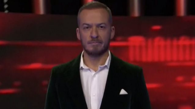 The Chase | Όλα όσα δεν γνωρίζουμε για το "Γεράκι"