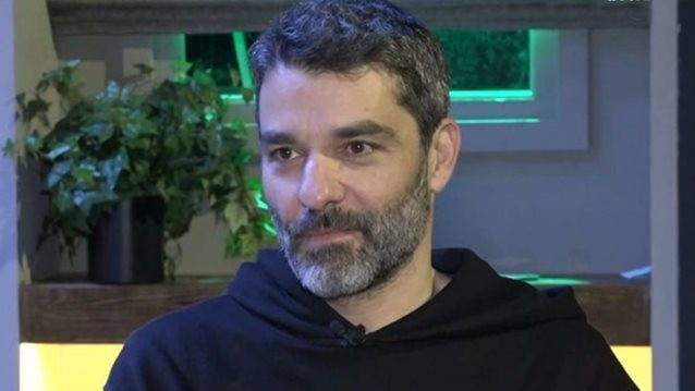 Πέτρος Λαγούτης: &quot;Όποιος ψάχνει, βρίσκει. Μια φορά το έκανα και δεν μου άρεσε αυτό που βρήκα, αλλά το περίμενα&quot;