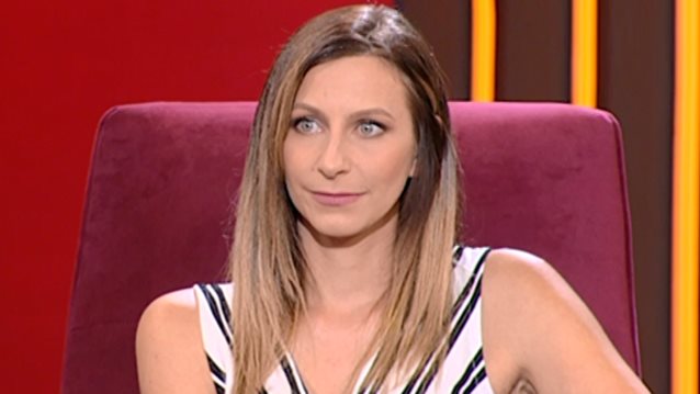 Δέσποινα Οταντζή: Η πρωταγωνίστρια της υπόθεσης που έγινε viral στο «Μετά Τα Μεσάνυχτα»