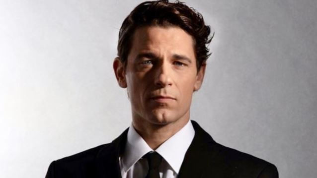 Ο Αποστόλης Τότσικας είναι το eye candy της ημέρας