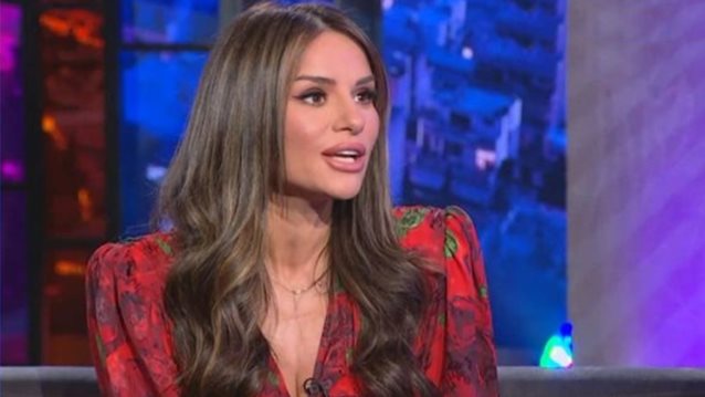 Ελένη Τσολάκη: "Είναι άγριο πράγμα να χάνεις τη δουλειά σου"