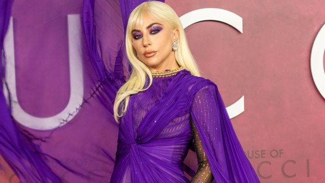House of Gucci | Η εντυπωσιακή εμφάνιση της Lady Gaga στην πρεμιέρα της ταινίας