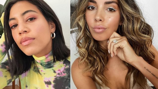 Beauty News: 10 εύκολα μακιγιάζ που μπορείτε να κάνετε ακόμα και εσείς που δεν «πιάνει» το χέρι σας
