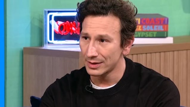 Η εξομολόγηση του Μιχάλη Σαράντη για την κόρη του: &quot;Ρωτήσαμε ειδικούς&quot;