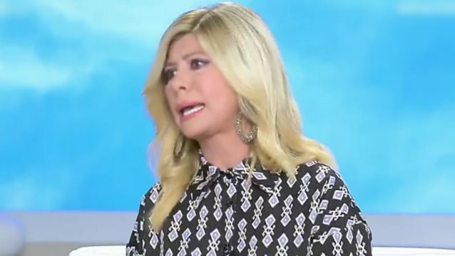 Ξεσπασε η Ζηνα Κουτσελινη για τις γυναικοκτονιες: &quot;Εχω φτασει στα ορια μου, φουντωνω&quot;