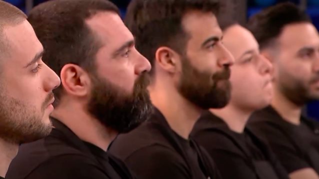 Εκτός MasterChef ένα από τα μεγάλα φαβορί: "Είναι κρίμα"