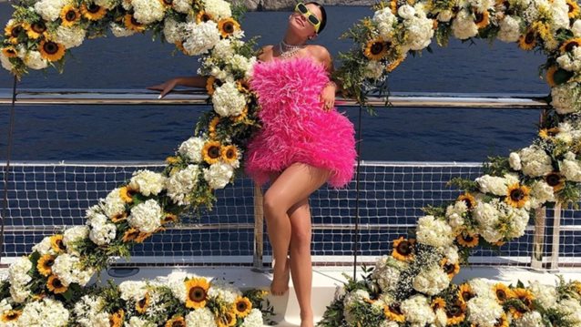 Kylie Jenner: Γιόρτασε τα γενέθλια της στην Ιταλία και εμείς ζηλέψαμε

