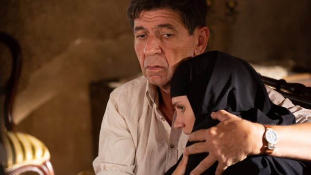 Νούμερα Τηλεθέασης: Το "Μαύρο Ρόδο" ρυθμιστής στην τηλεθέαση! Μάχη με το GNTM - Σταθερά μπροστά ο "Σασμός"