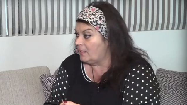 Μαρία Εκμεκτσίογλου: &quot;Δεν είμαι η γλυκούλα πεθερά - Όσο καλή και να &#39;ναι, σου &#39;χει πάρει το παιδί σου&quot;