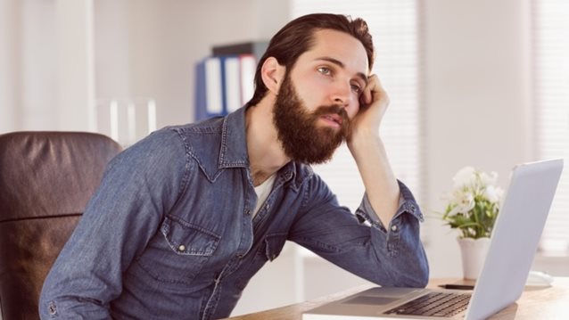 Τα μέτρια πράγματα που συναντάμε καθημερινά στη ζωή μας
: Έχουμε συνηθίσει να ζούμε ανάμεσά τους