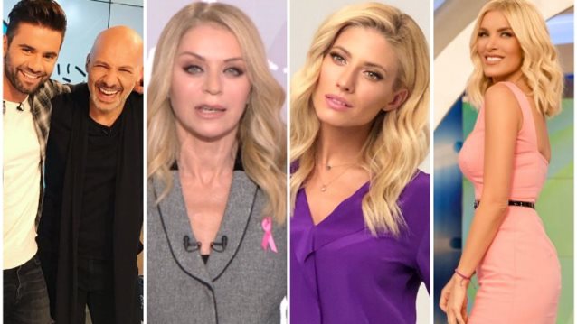 Το Open Επιτέλους Έκανε Πρεμιέρα

: Οι πρώτες εντυπώσεις από όσα είδαμε τις τελευταίες 36 ώρες on air!
