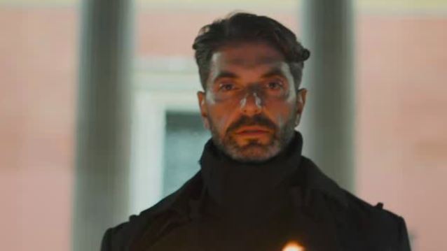 Αυστηρή απάντηση από τον Σπύρο Μαρτίκα: &quot;Θα ζητάς συγγνώμη&quot;