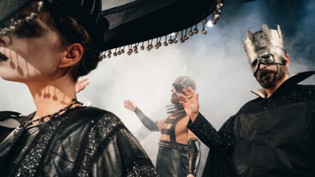 "Ο Γιατρός της Τιμής του" του έδρο Καλντερόν ντε λα Μπάρκα κάνει πρεμιέρα στο Θέατρο "Πόρτα"!