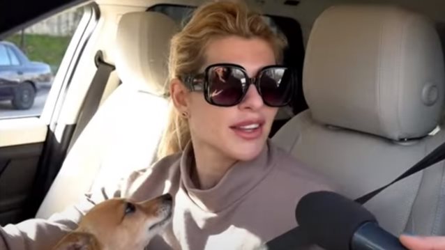 Ετοιμάζεται για Survivor All Star η Ευρυδίκη Παπαδοπούλου | Η δήλωση για την προσωπική της ζωή: &quot;Χώρισα και δεν με κρατάει τίποτα&quot;