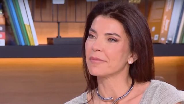 Μαρίνα Βερνίκου: &quot;Ήθέλα 5 παιδιά - Δεν υπάρχει περίπτωση στο σπίτι το δικό μας να ακούσεις κάποιον να μιλάει άσχημα&quot;