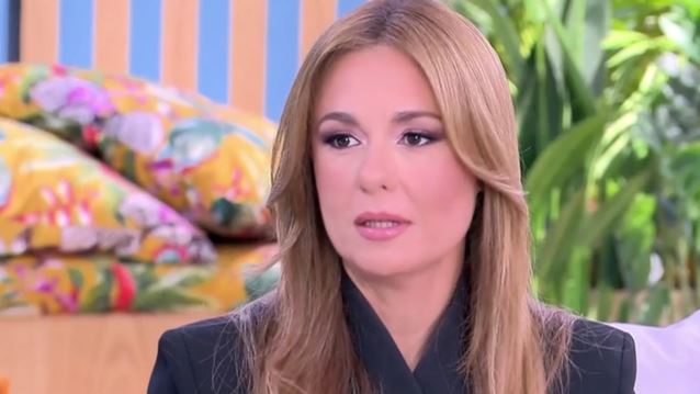 Θάλεια Ματίκα: "Τα βάλαμε όλα, τα χάσαμε και βρεθήκαμε και χρεωμένοι - Μετά ήρθε το δεύτερο χαστούκι"