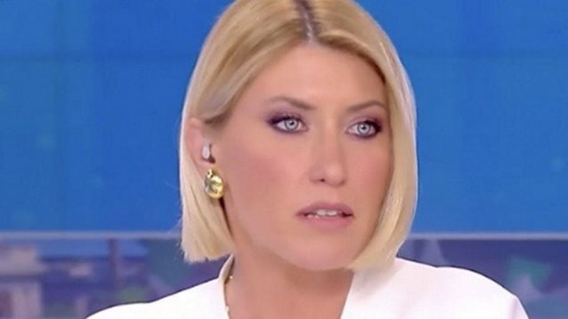 Αποχώρησε εκνευρισμένος στον αέρα του ΣΚΑΪ: &quot;Είναι δύσκολη νύχτα, πιέστηκε&quot;