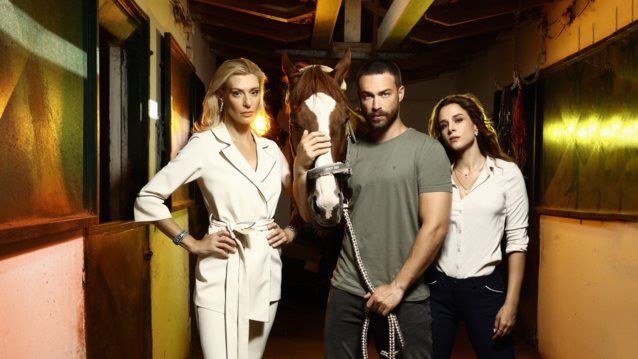 &quot;Άγρια Γη&quot; - Spoiler: Αυτός ο ηθοποιός εισβάλει στα επόμενα επεισόδια!