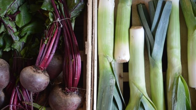 MamaPost by The Mamagers: Τα φρούτα και λαχανικά του Δεκεμβρίου
